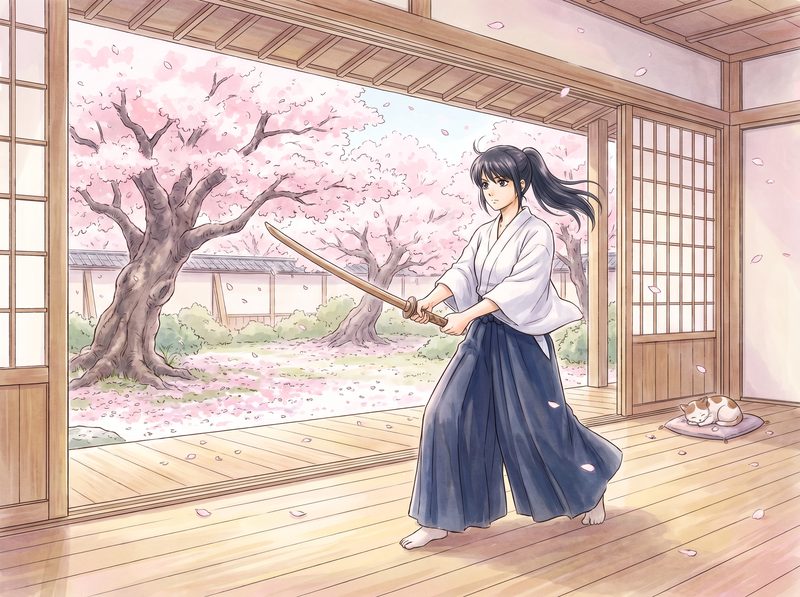 大奶死神